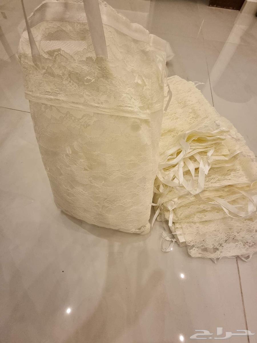 للبيع 38كيس لدبش العروسة64458153417218112