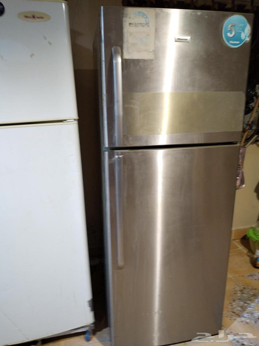 ثلاجة نوع هايسنز للبيع64458378961153110