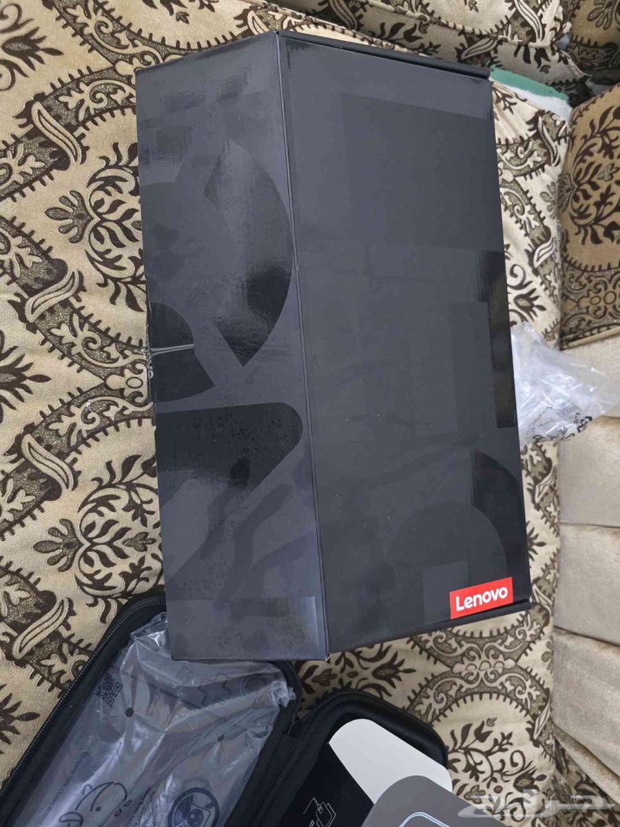 لينوفو ليجون قو Lenovo Legion Go جديد64458363713027111