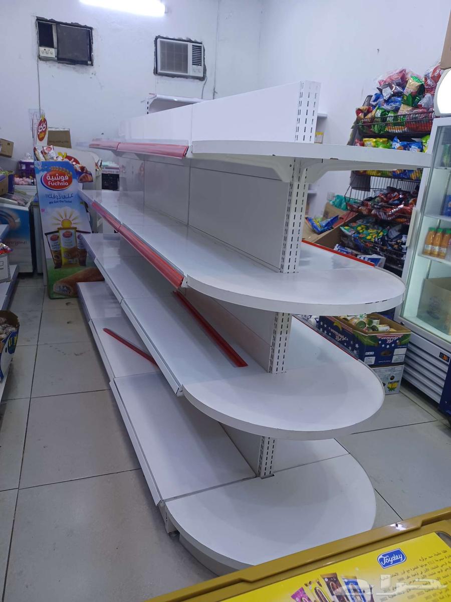 رفوف صيدليات وبقالات مستودعات بيوت محلات64461104010497110