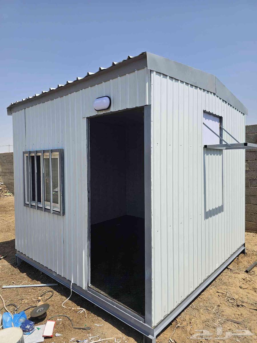 For sale prefabricated rooms and barracks, new custom-made according to request, all sizes available64459184806787110