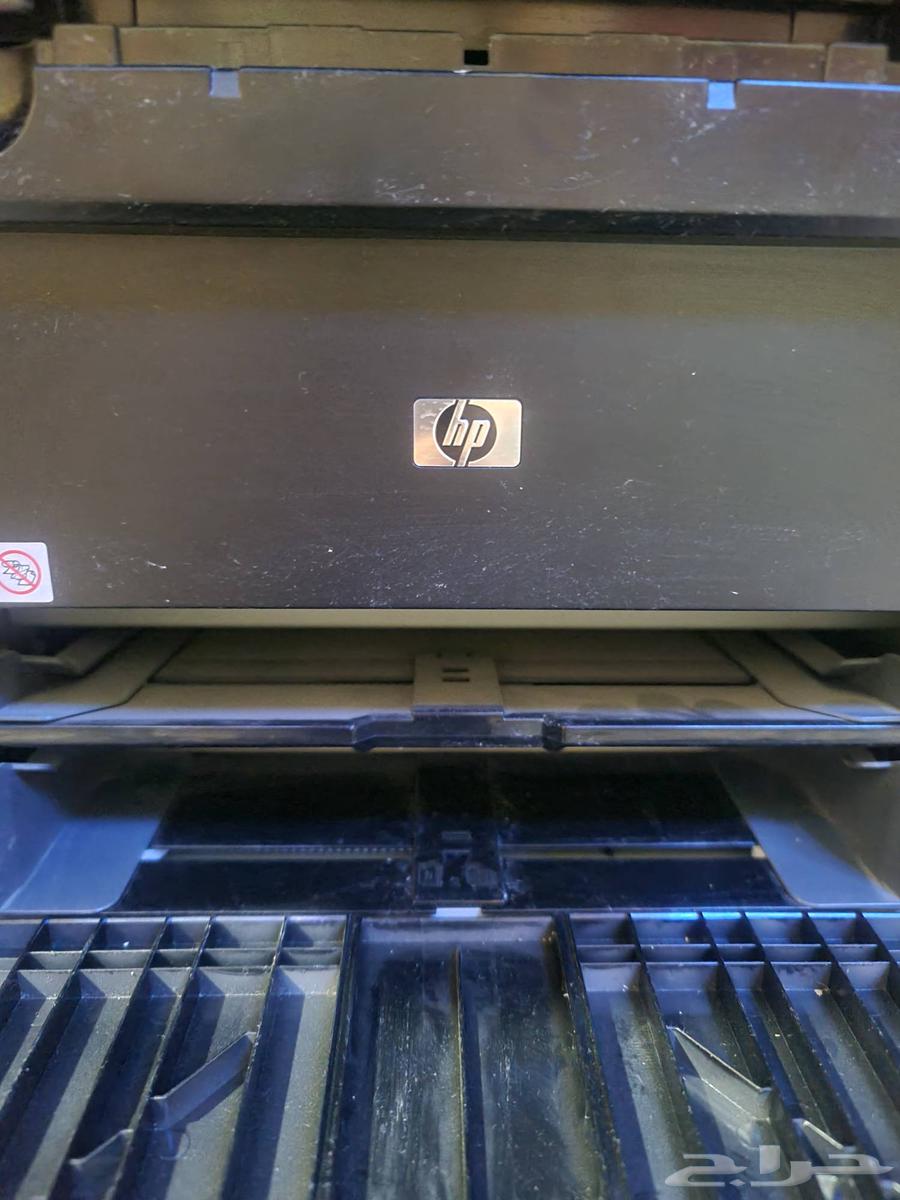 طابعات hp للبيع نضيفة64459438992514111