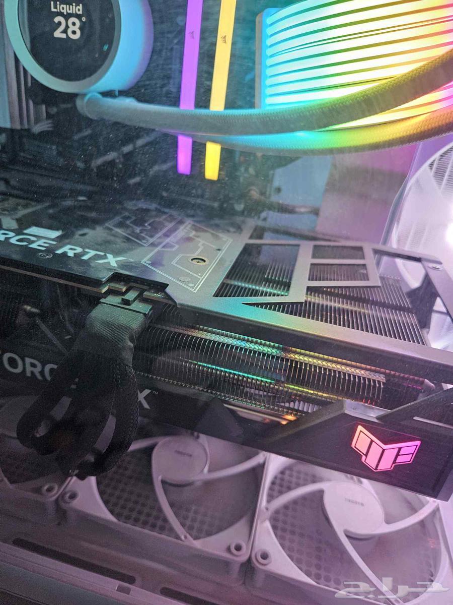 RTX 4090 تم البيع64463292071810111