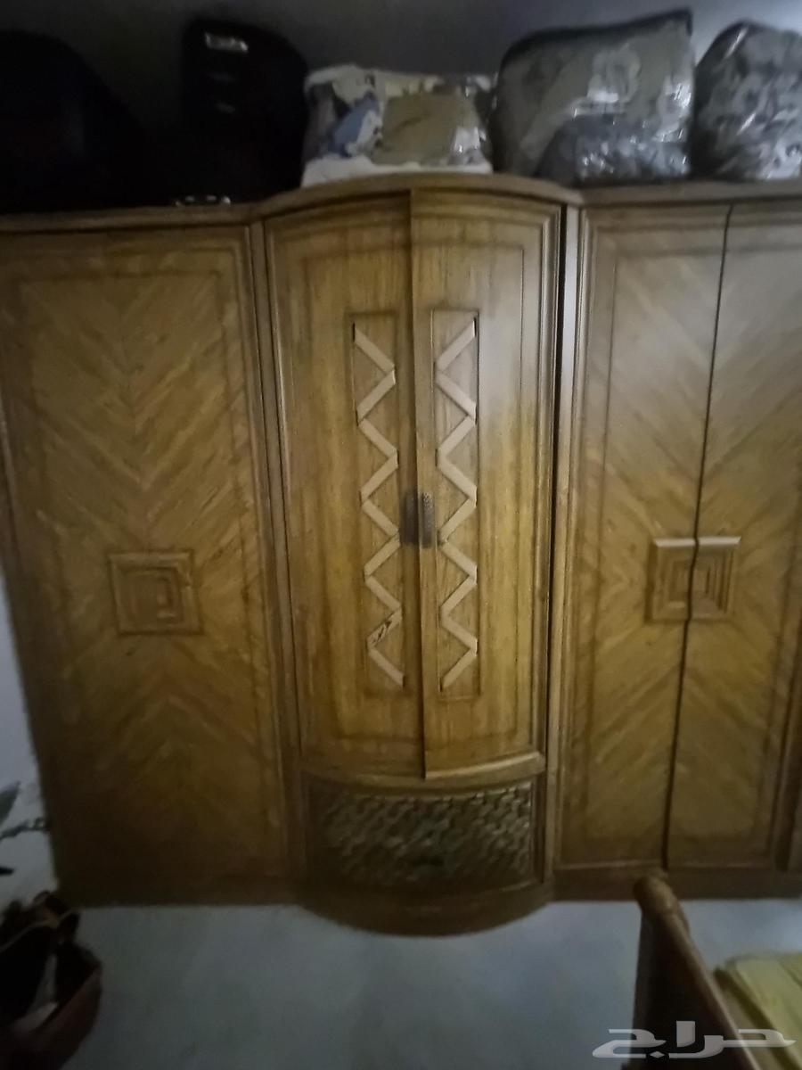 غرفة نوم كاملة للبيع ابحر الشمالية64461966748802111