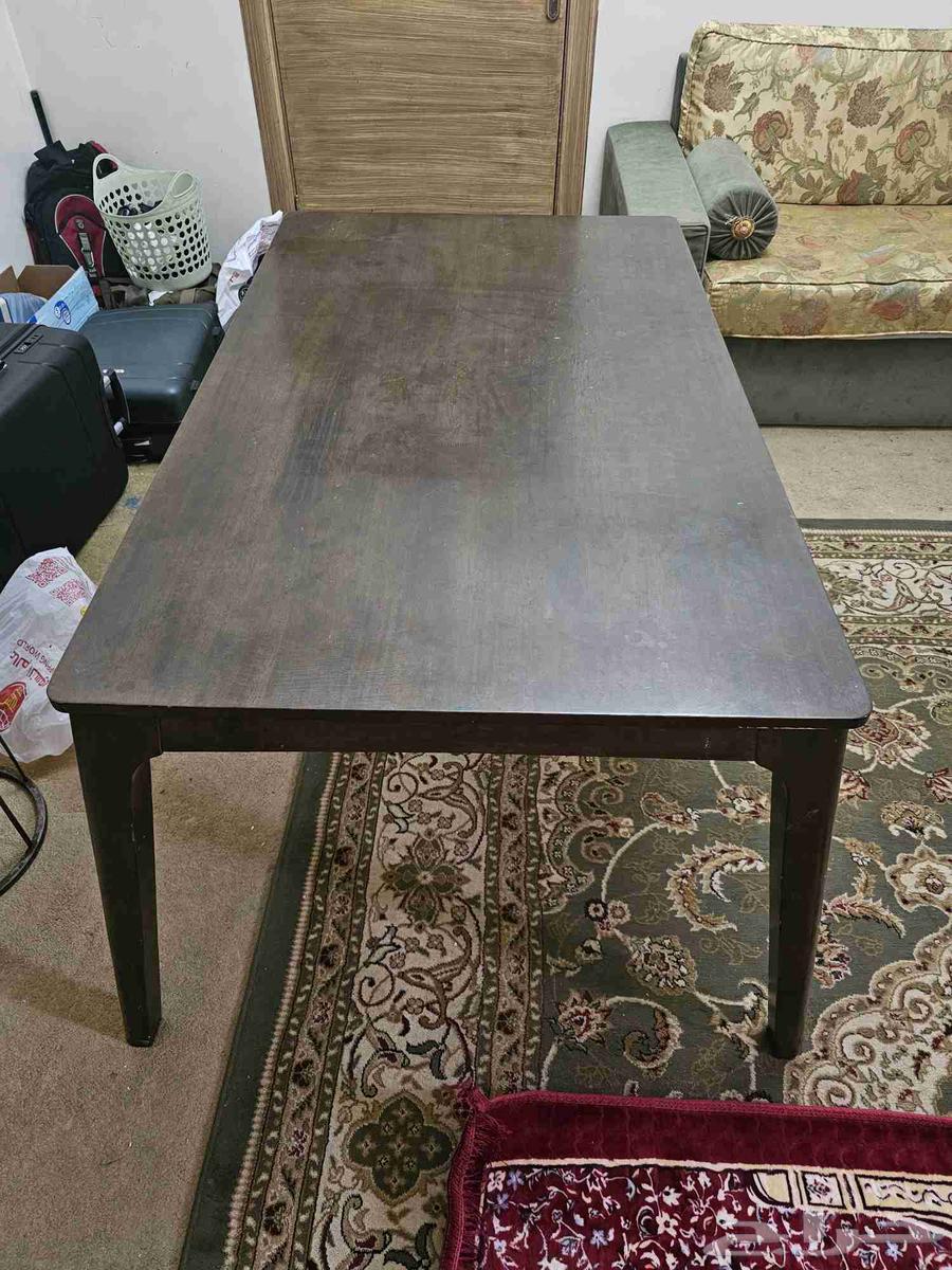 طاولة خشب ماليزي للبيع64459409296899110