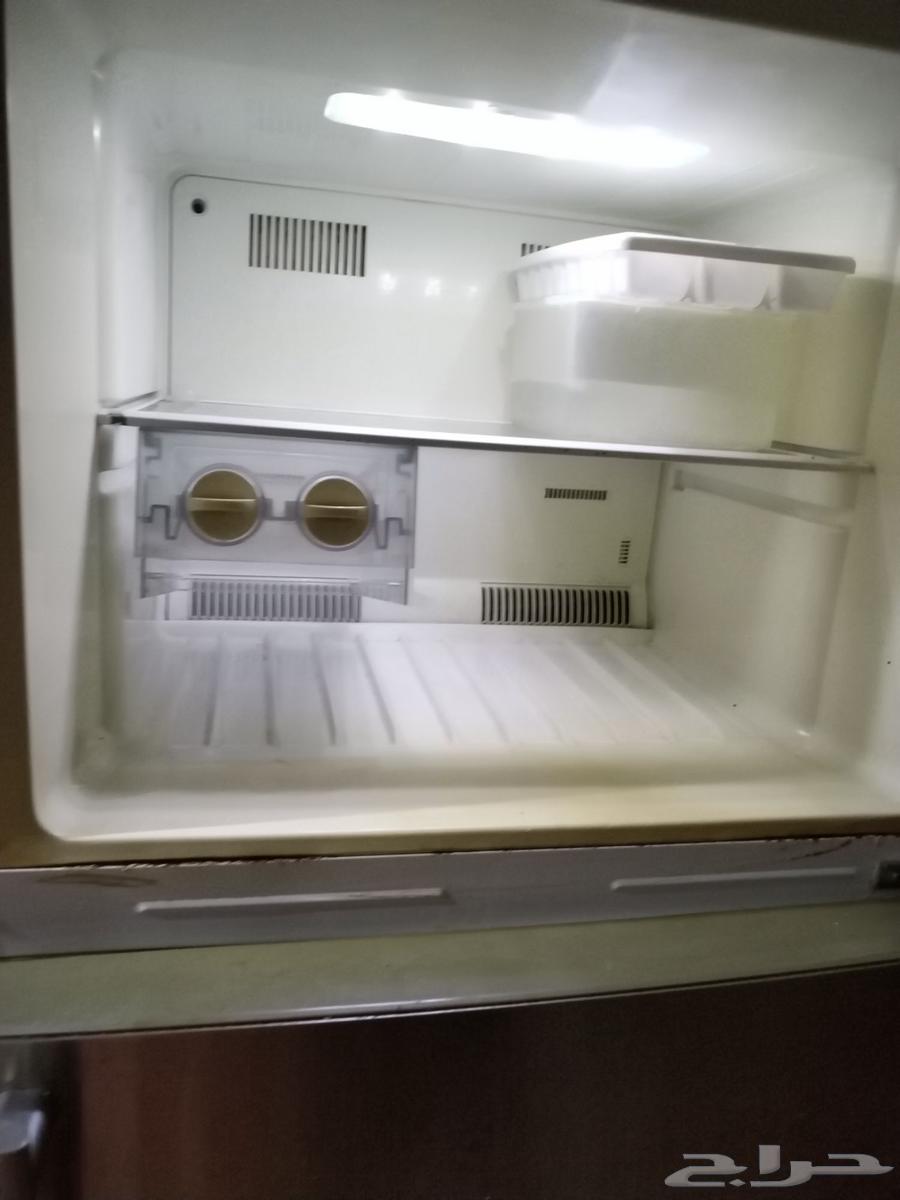 ثلاجة نوع هايسنز للبيع64458378961153112