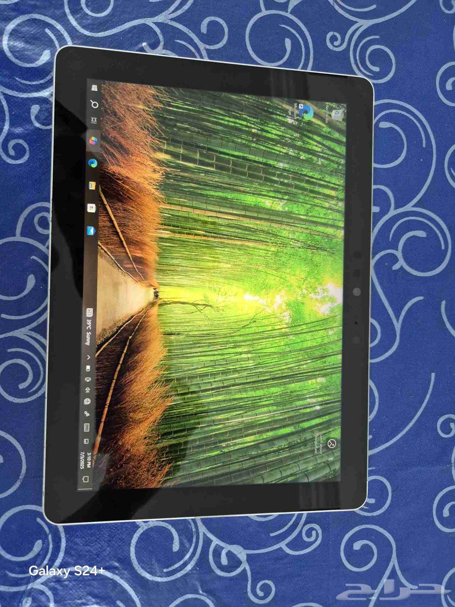 Microsoft Surface Laptop Go Intel Core i5  10th Gen 8 25664460748541443113