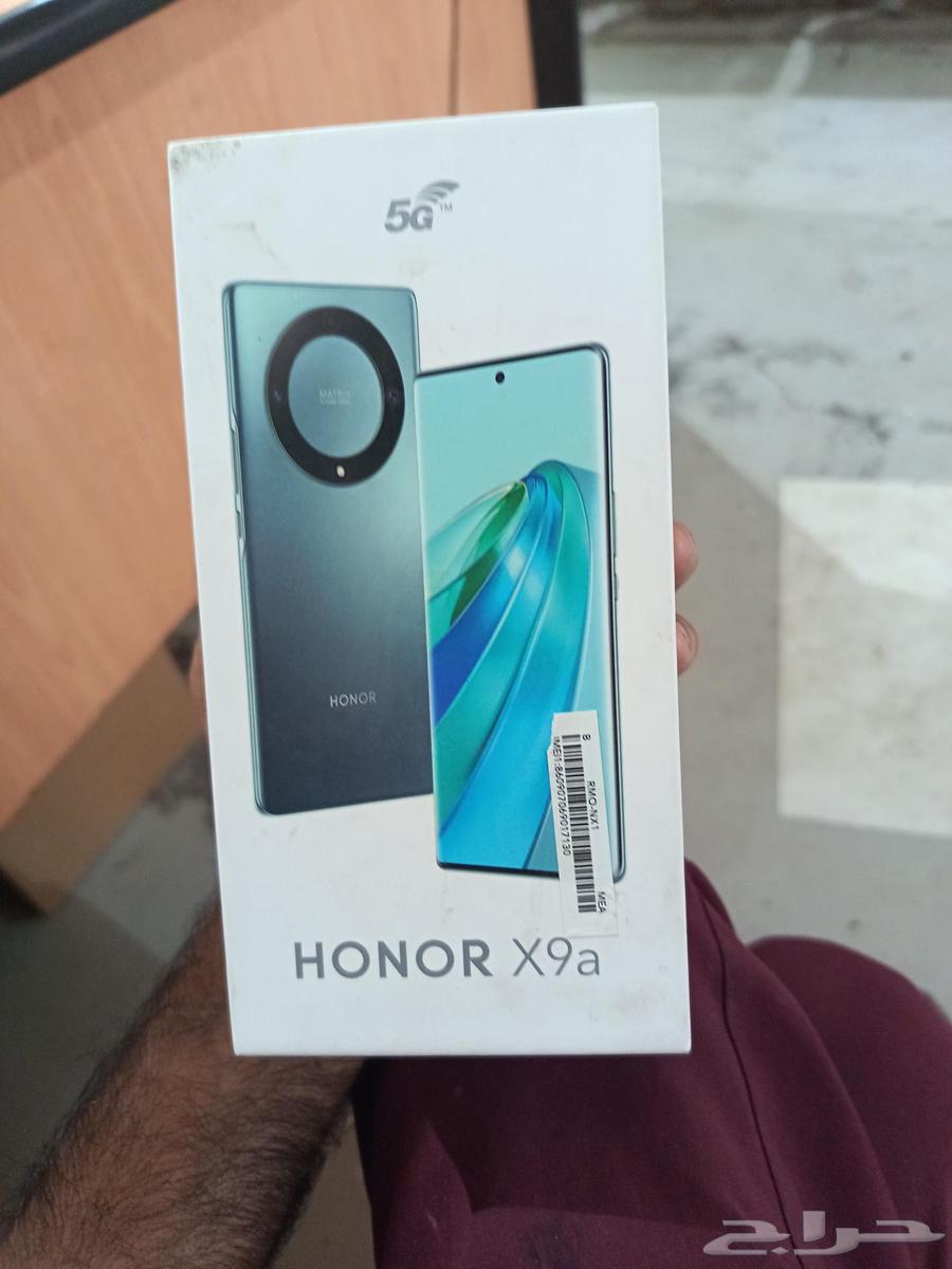 هونر x964461533734530110