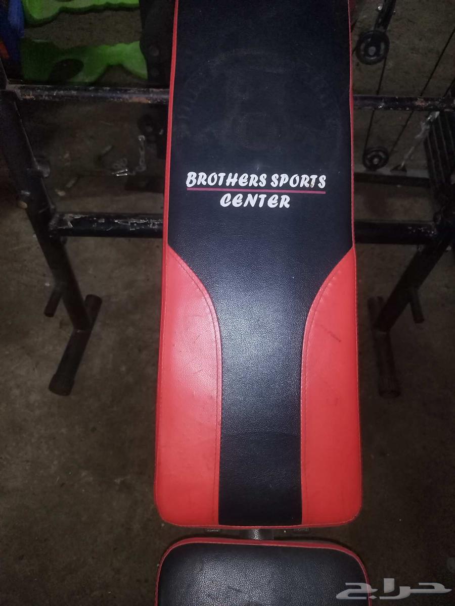 Exercise device64463033492227114