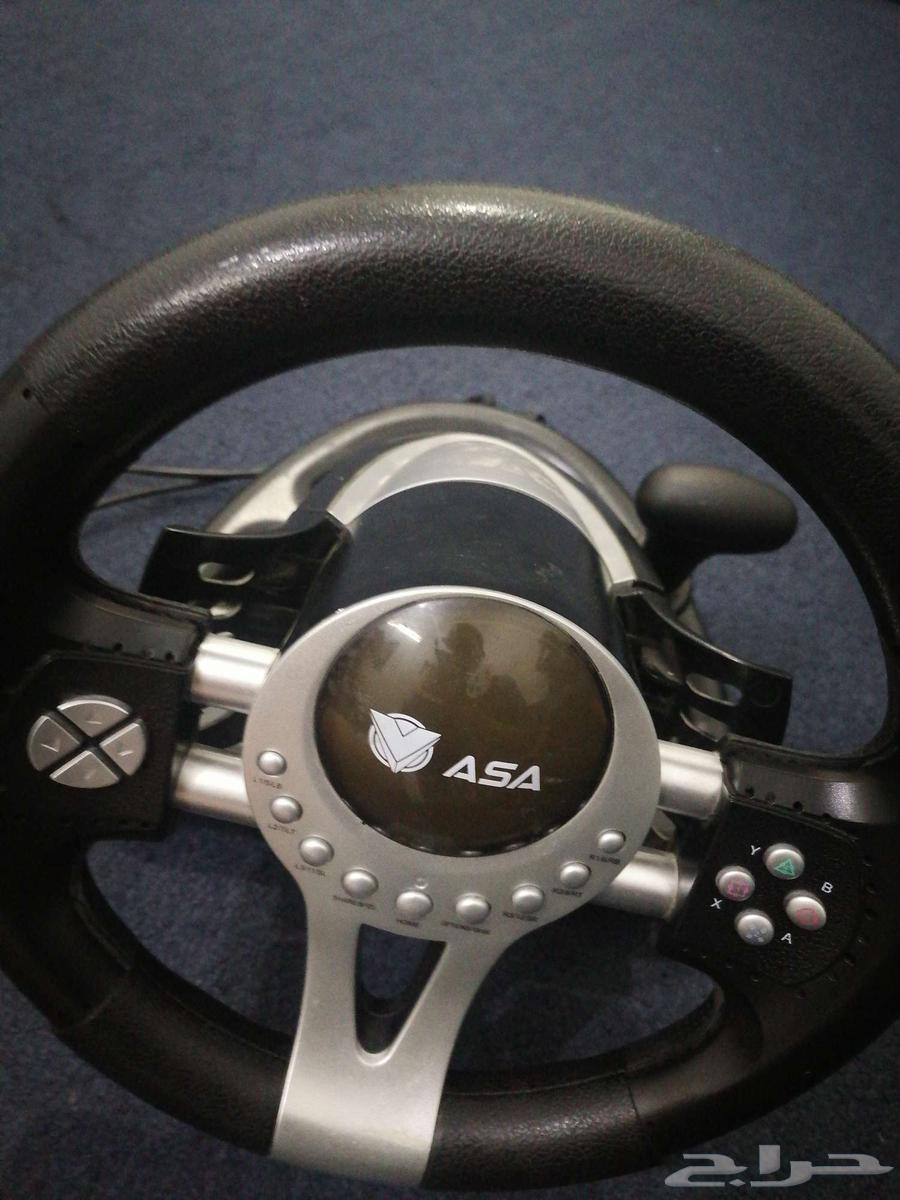 دركسون نظيف مايشتكي من شي سبب البيع شرا واحد ثاني64461718836226110