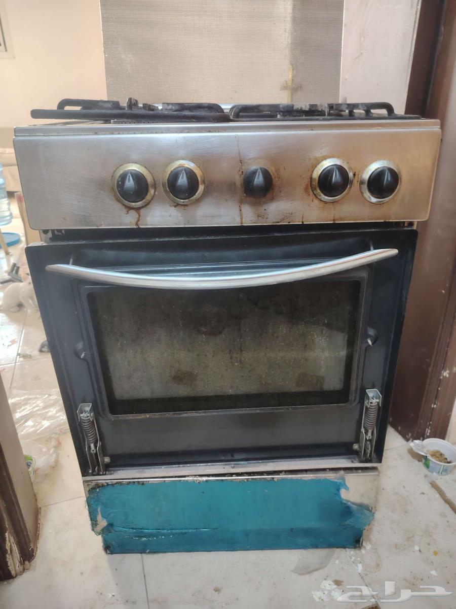 بوتجاز 4عيون  فرن و الشوايه شغالين64458319025154110