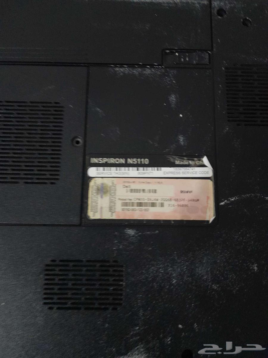 لابتوب ديل n511064457871174915113