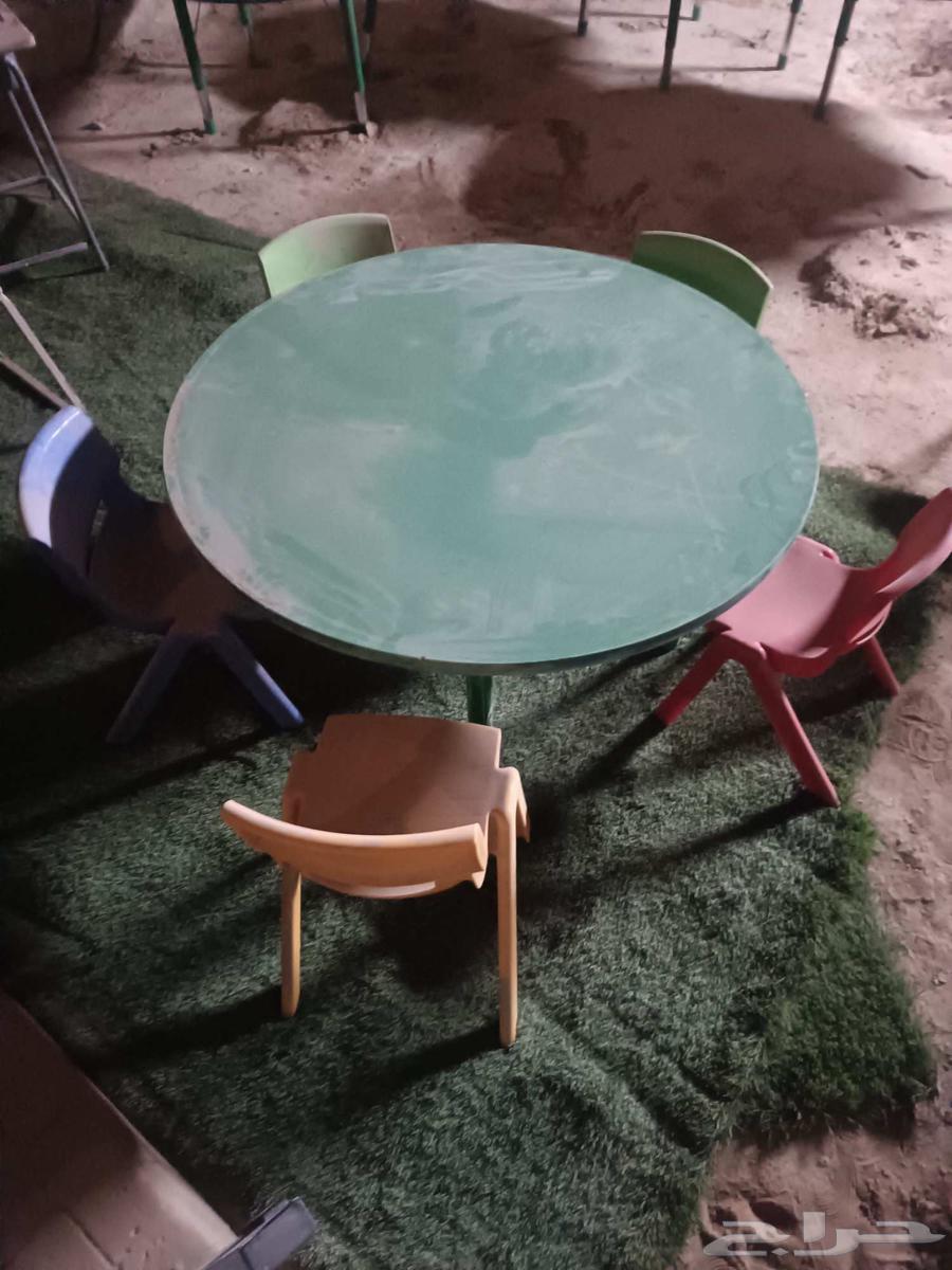 School tables and chairs64457925880065110