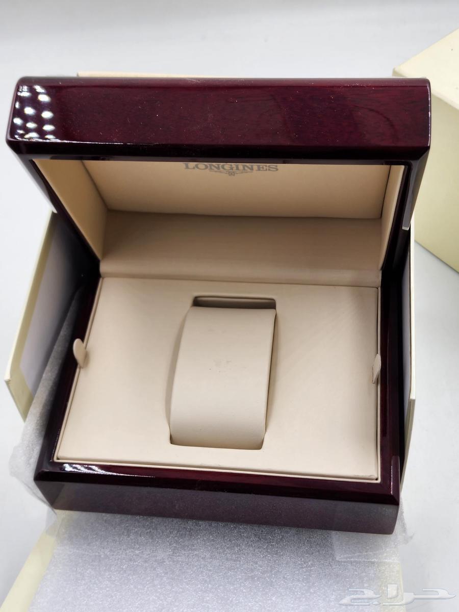 علب ساعات اصلية ... اوميغا . لونجين . كارتييه . هوبلو . ايبل64460133876227111