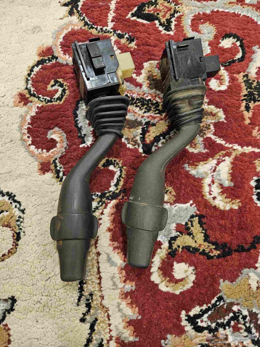 Wiper and Signal Lever for Caprice 2007–2013 GM64623442284419110