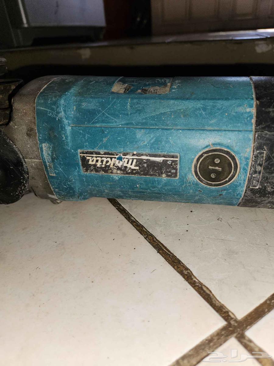 جراندر نوع هيلتي الماني ونوع ماكيتا ايطالي بالحبه64459109978882113