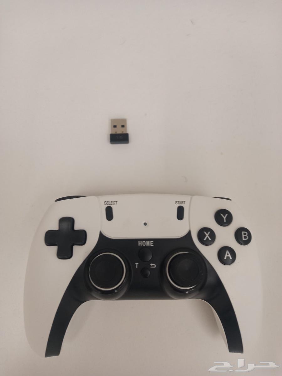 وحدة تحكم لاسلكية اصليه تشبك على سوني 364463778555395110