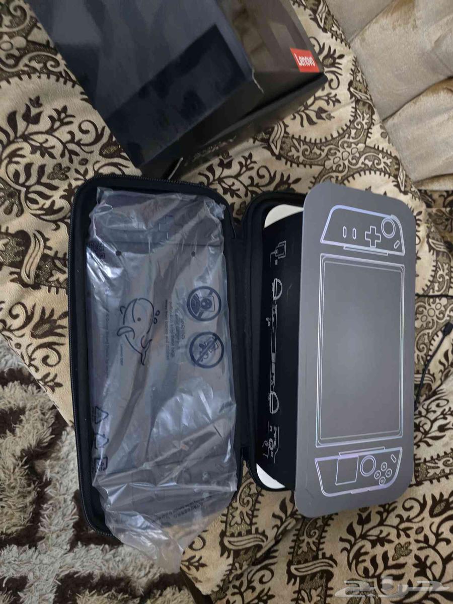 لينوفو ليجون قو Lenovo Legion Go جديد64458363713027112