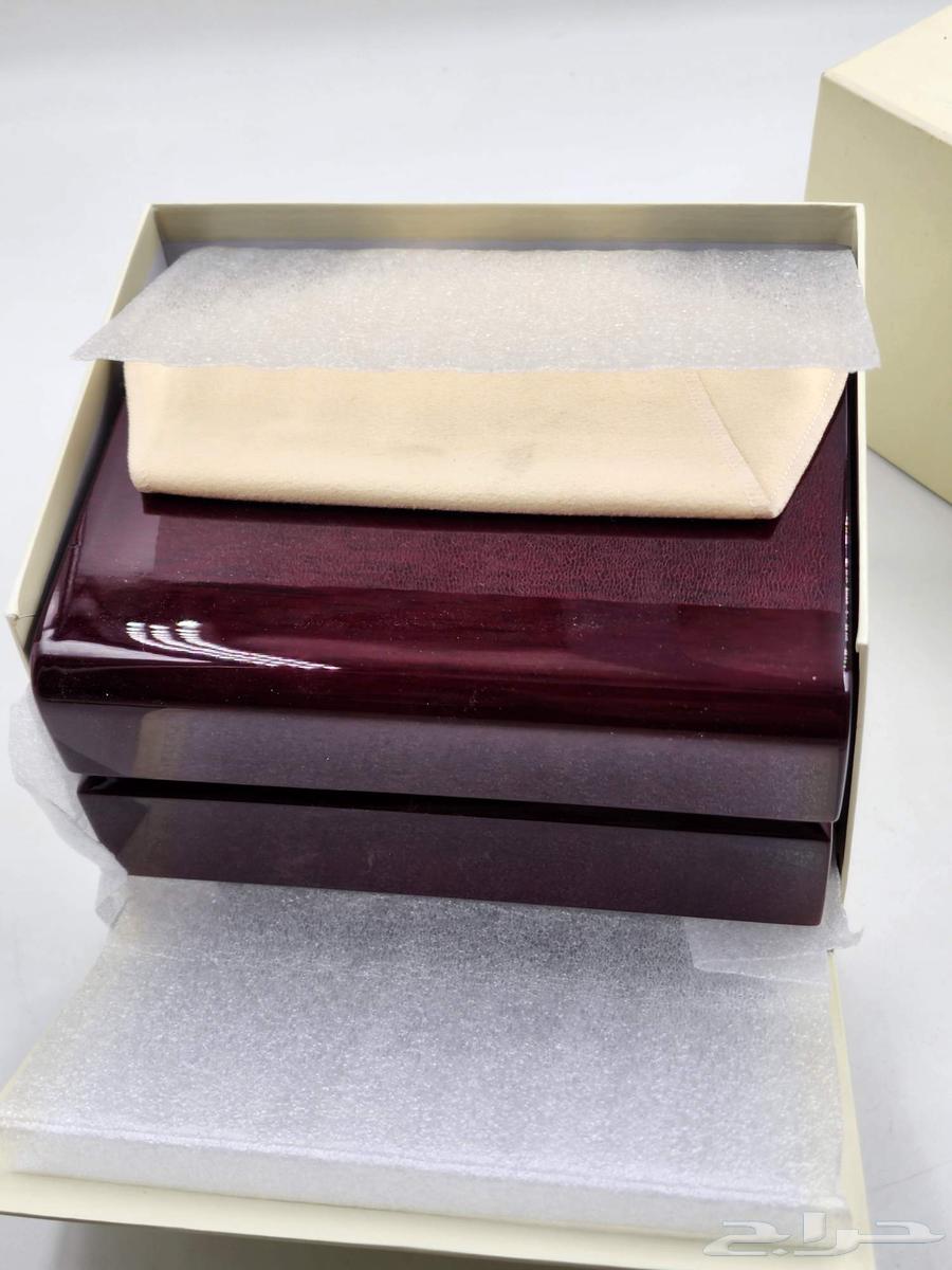 علب ساعات اصلية ... اوميغا . لونجين . كارتييه . هوبلو . ايبل64460133876227112