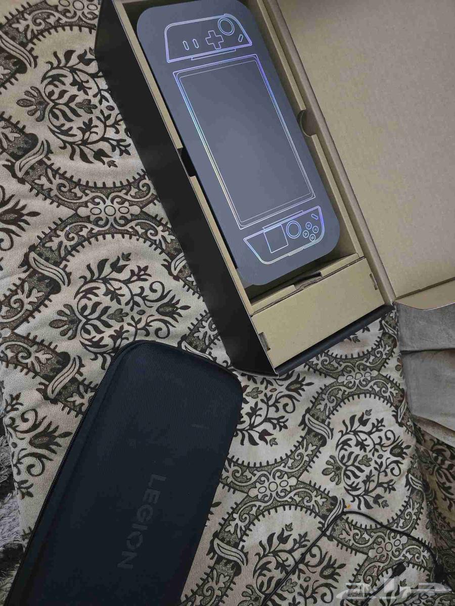 لينوفو ليجون قو Lenovo Legion Go جديد64458363713027110