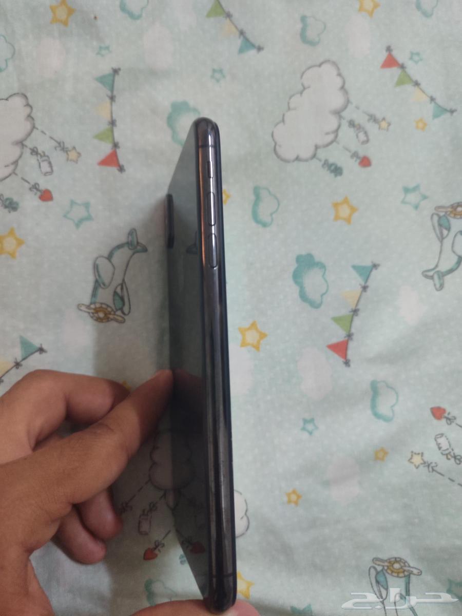 iPhone X Max 25664460434701699111