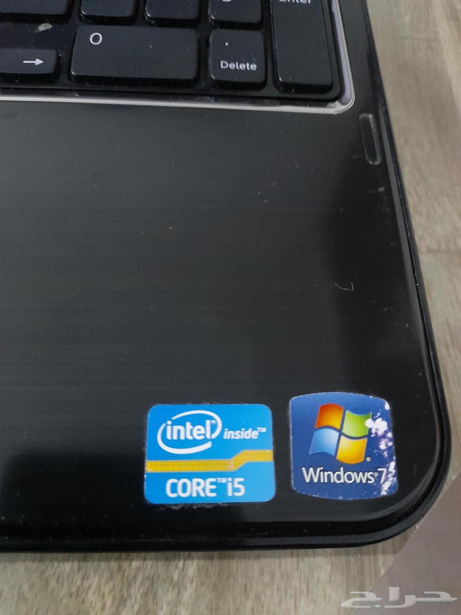 لابتوب ديل n511064457871174915111