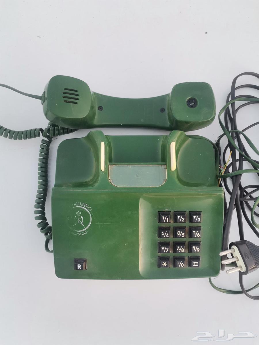 تليفون قديم ورَاره البرق والبريد والهاتف64463475833602113