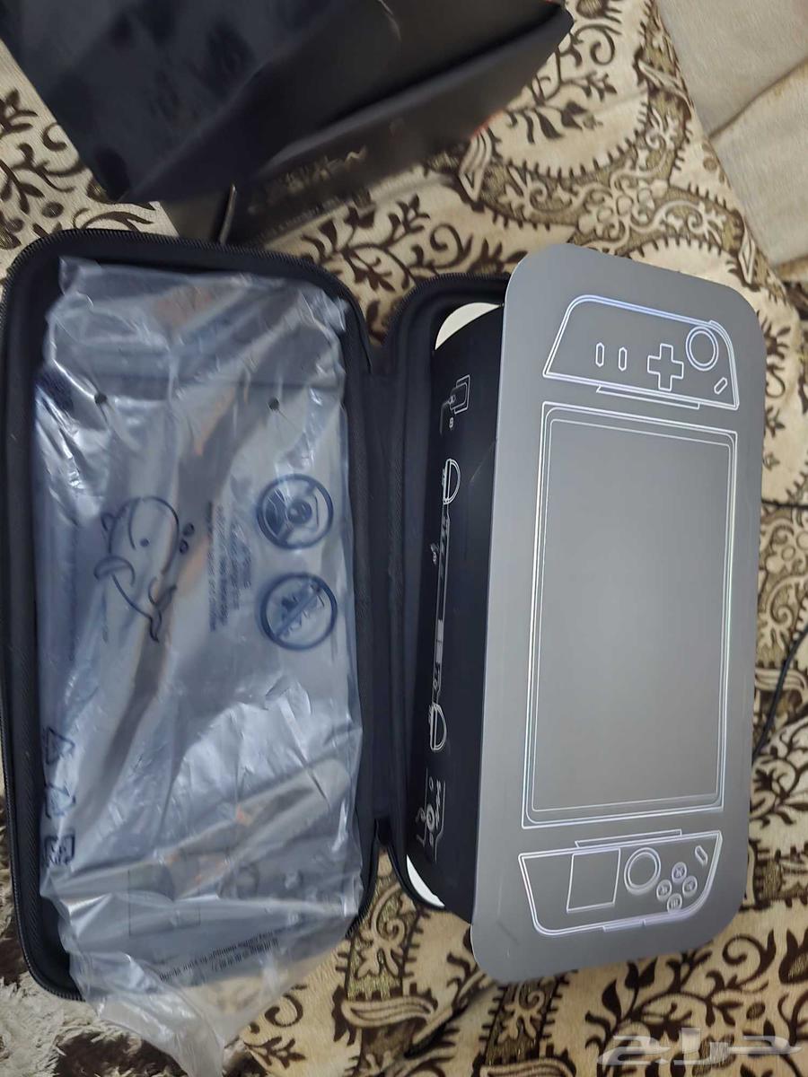 لينوفو ليجون قو Lenovo Legion Go جديد64458363713027113