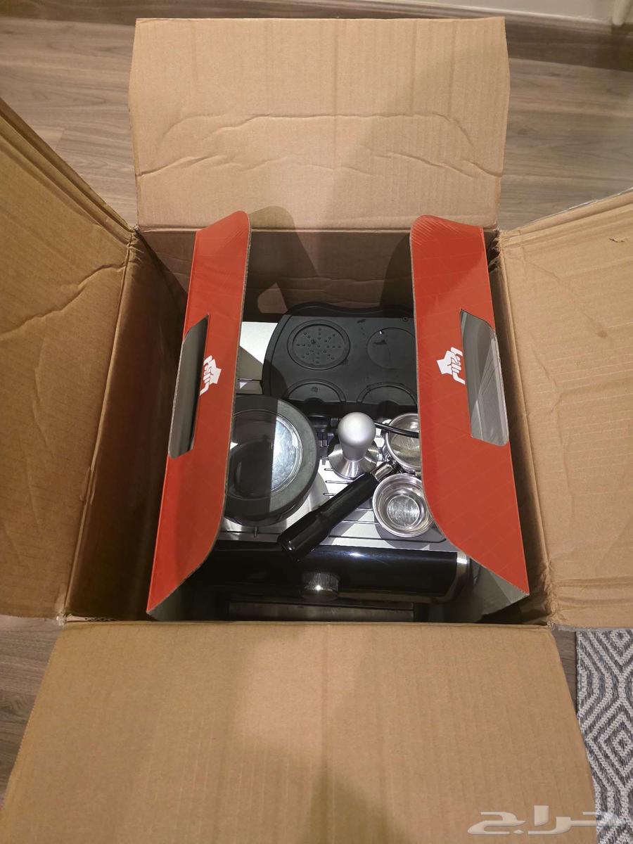 HiBREW Barista Pro 20Bar Beanأ آلة صنع القهوه ايسبرسو64460625135874111