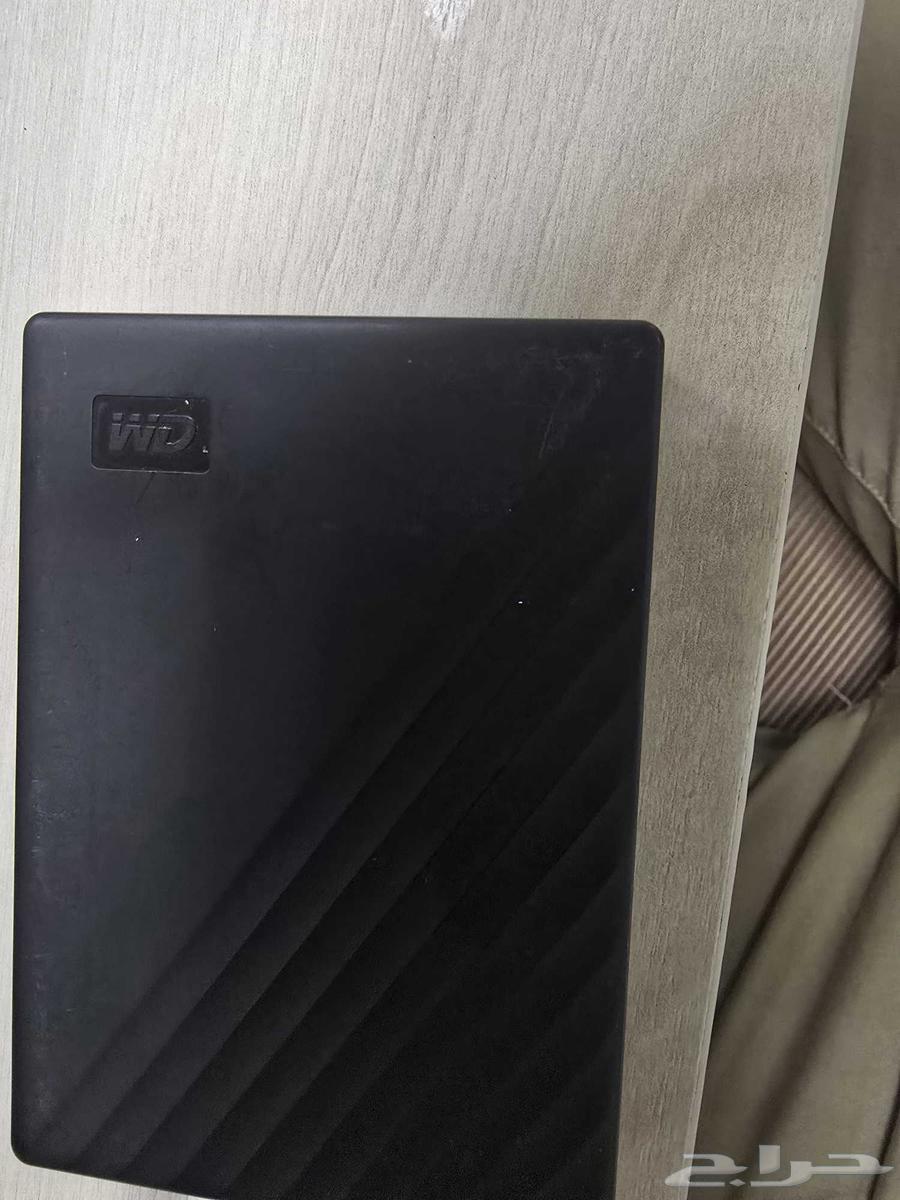 WD 5TB hard drive, good condition, light use64459454067970110