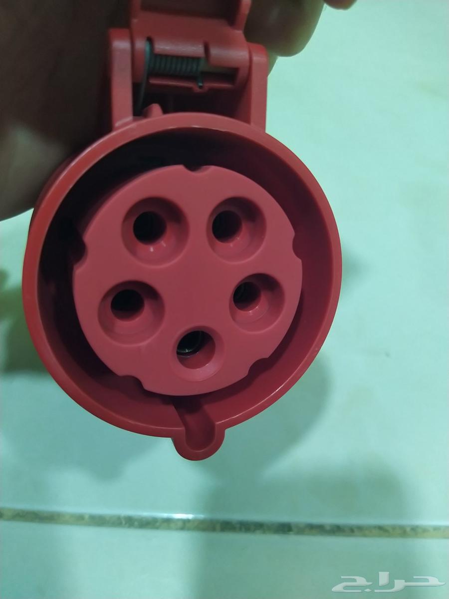 دريل كهرباء وقابس كهرباء صناعي فيش64458039373314113