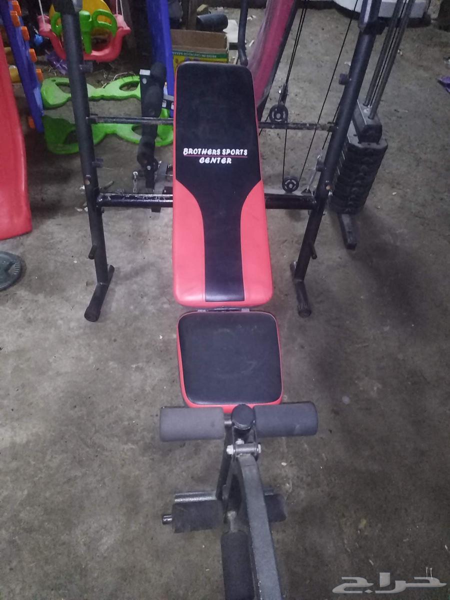 Exercise device64463033492227113