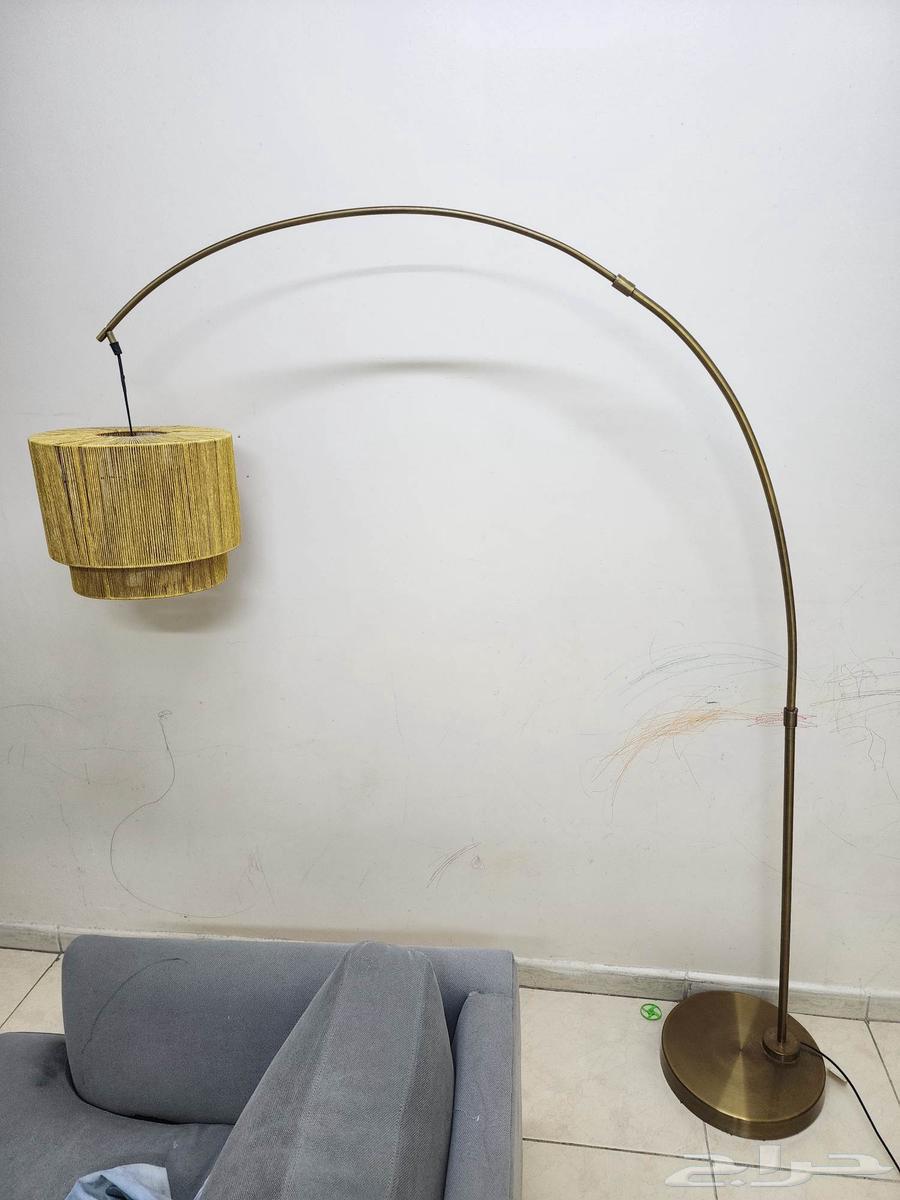 Standing Lamp for Sale64458781009155111