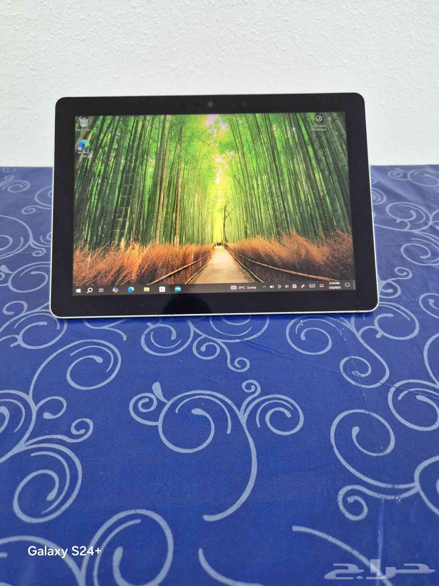 Microsoft Surface Laptop Go Intel Core i5  10th Gen 8 25664460748541443111