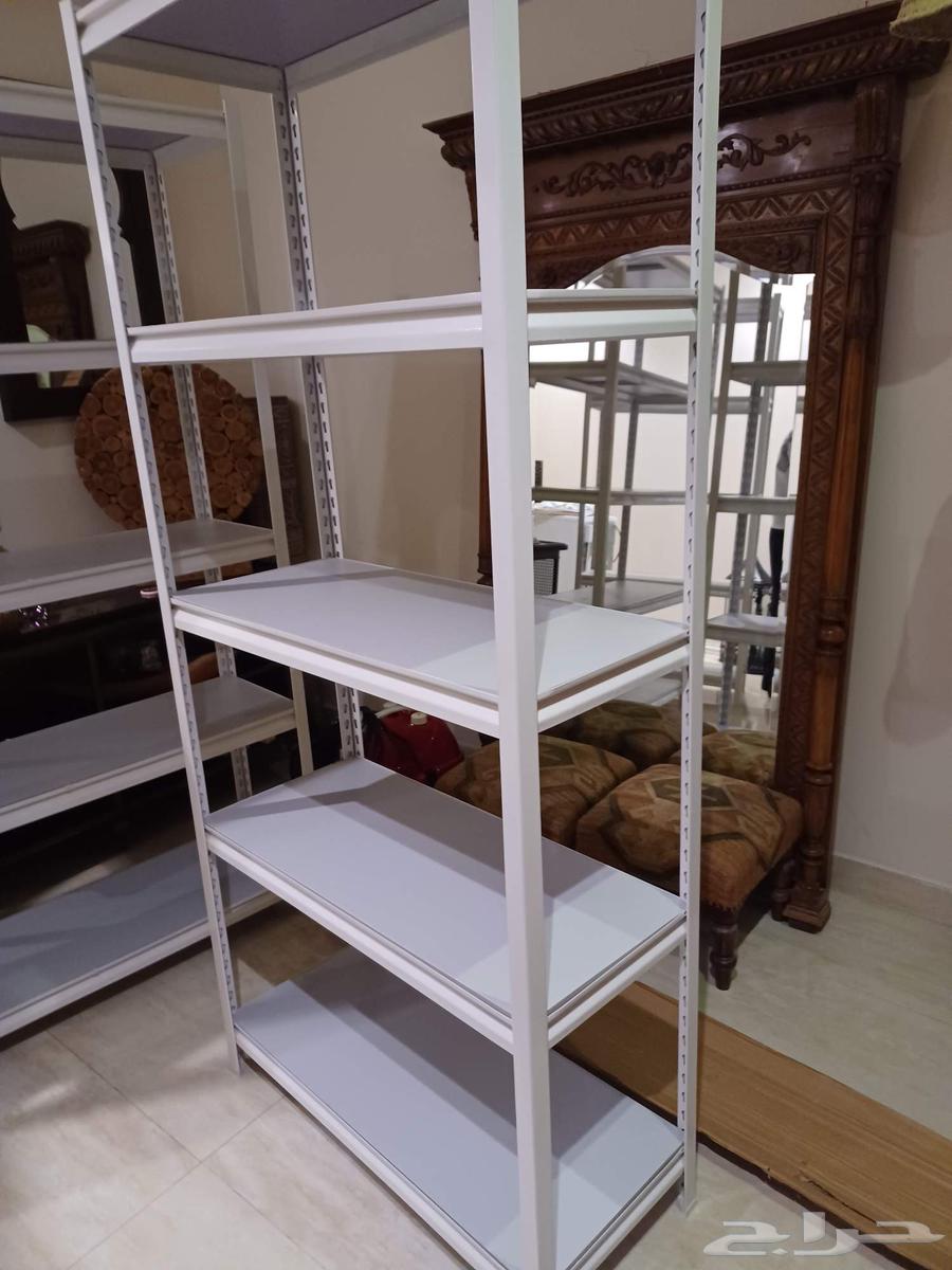 رفوف صيدليات وبقالات مستودعات بيوت محلات64461104010497114