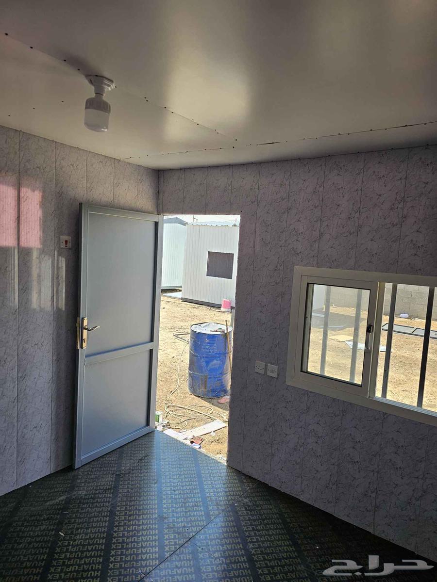 For sale prefabricated rooms and barracks, new custom-made according to request, all sizes available64459184806787113