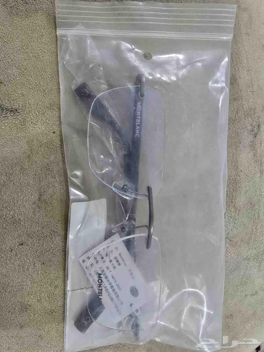 شنبر نظارات جديد ريملس64462034956930112