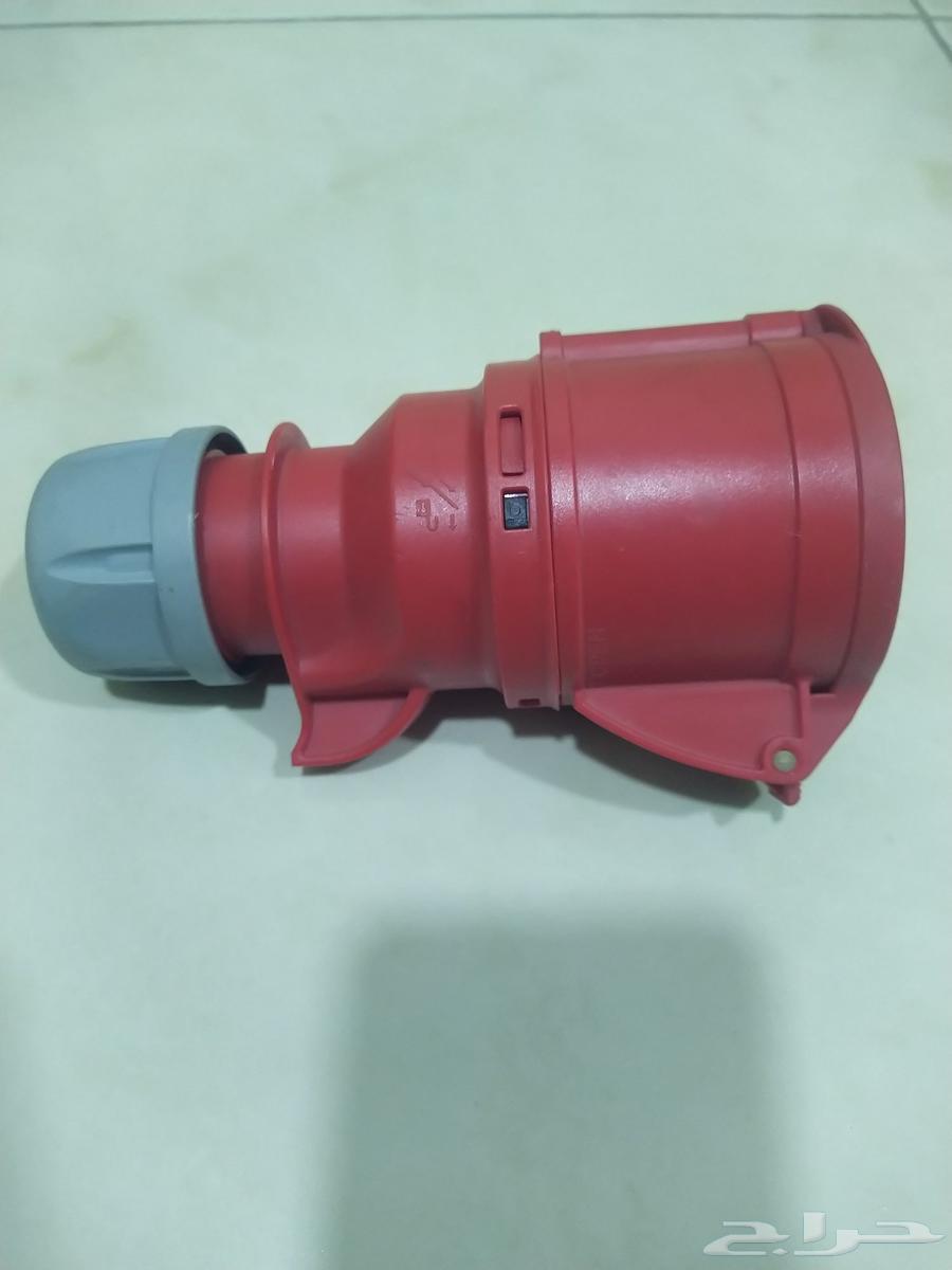 دريل كهرباء وقابس كهرباء صناعي فيش64458039373314114