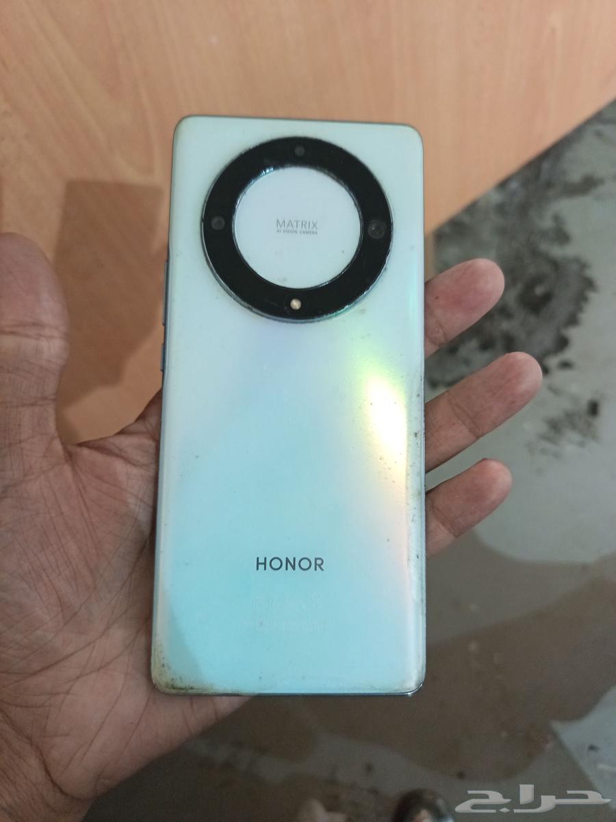 هونر x964461533734530112