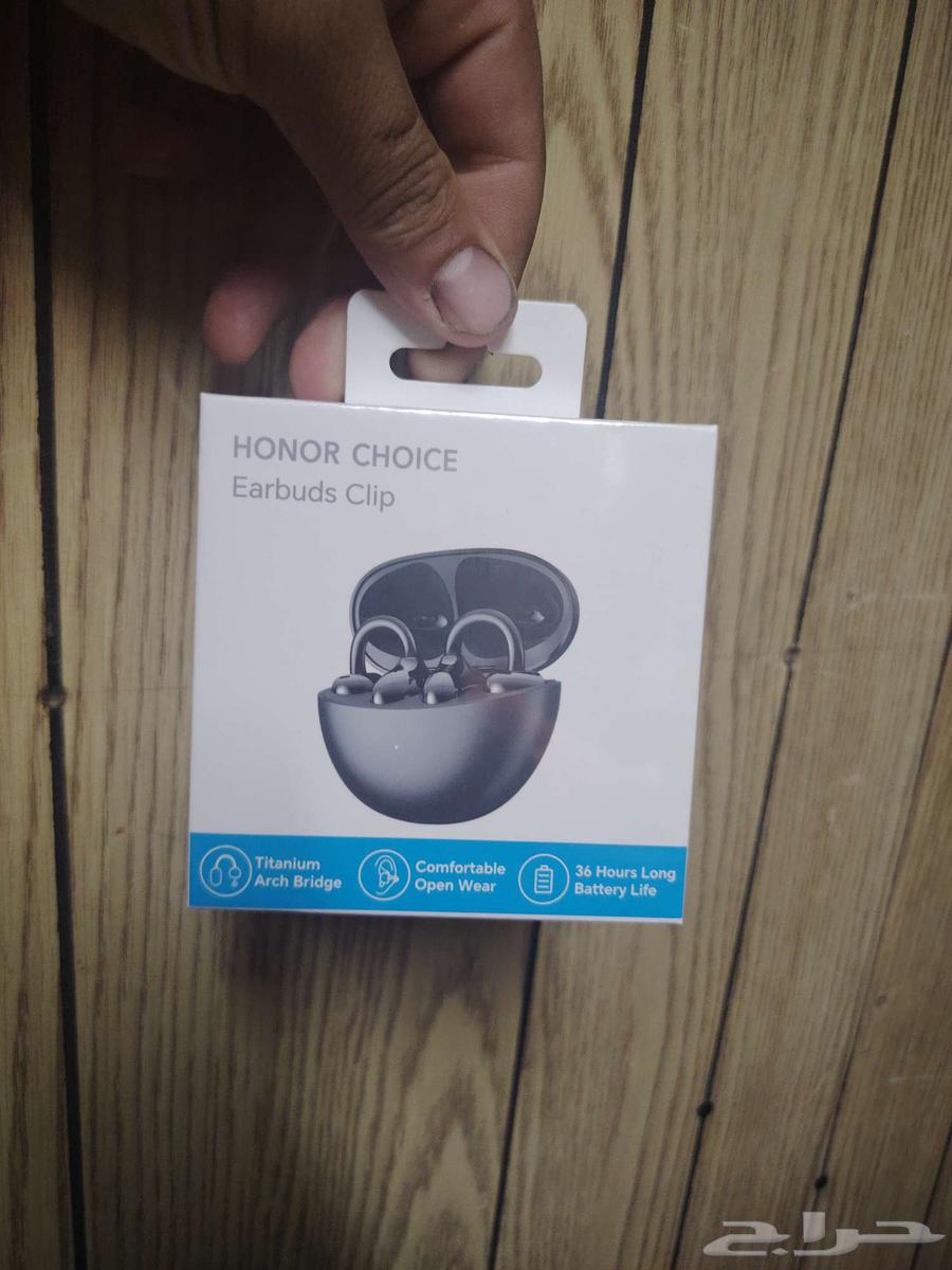 سماعه هونر الأصلي64463447134210110