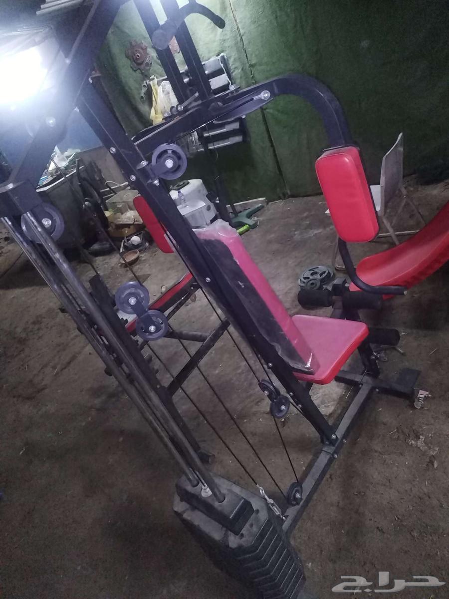 Exercise device64463033492227110