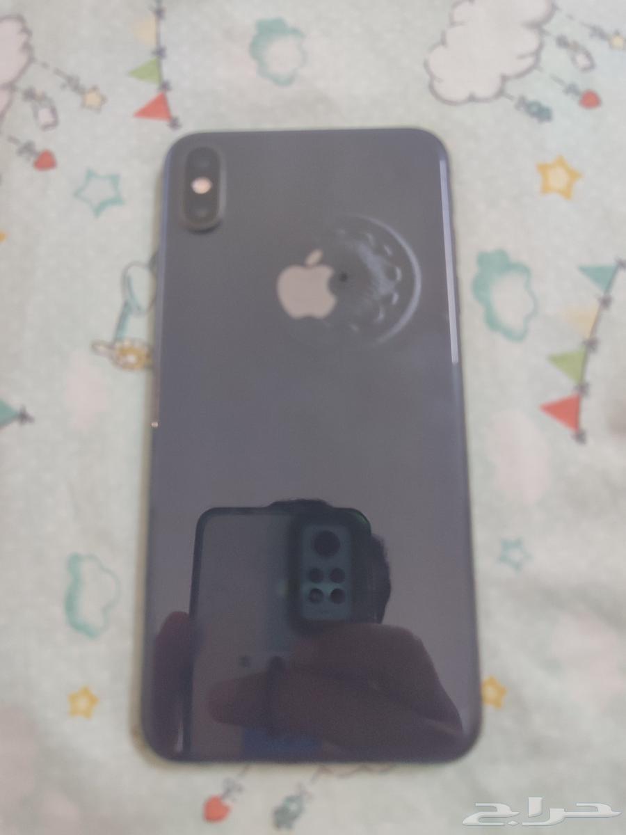 iPhone X Max 25664460434701699112