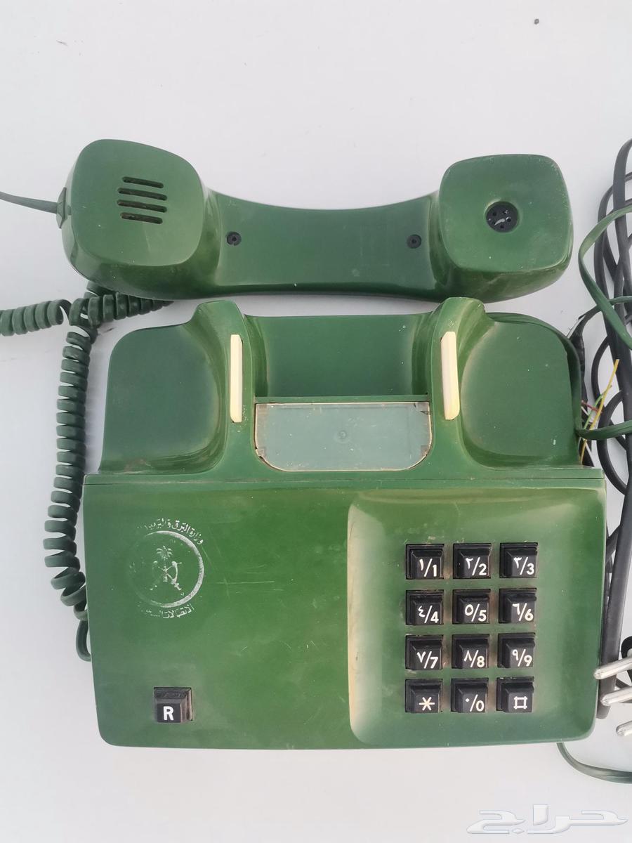 تليفون قديم ورَاره البرق والبريد والهاتف64463475833602112