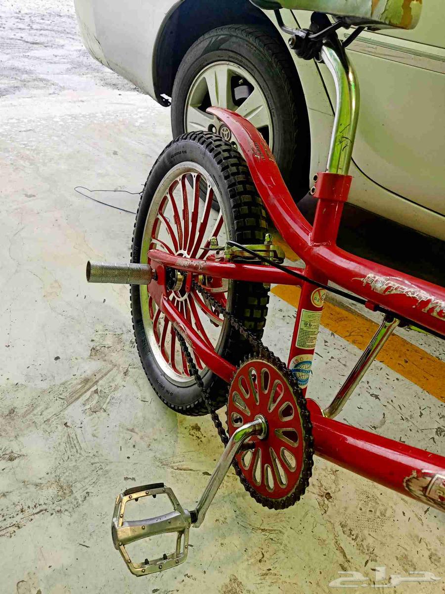 سيكل كوبرا نضيف64459498952579111