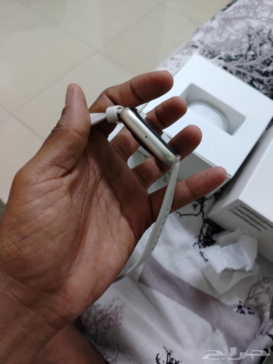 ساعه هونر وتش 5 ساعه اصليه ممتازه64460571040385113