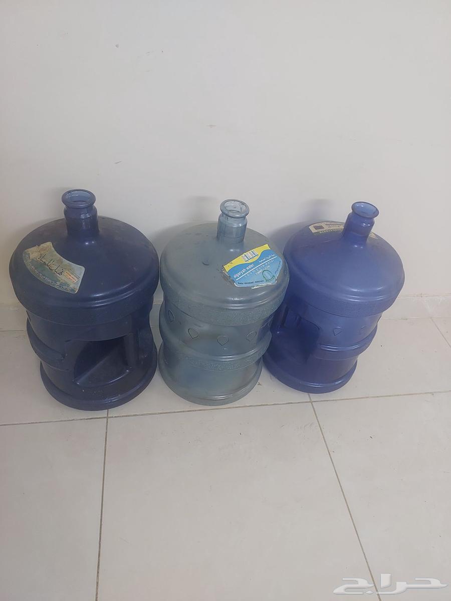 3 قارورة مياه للبراده64462868867458110