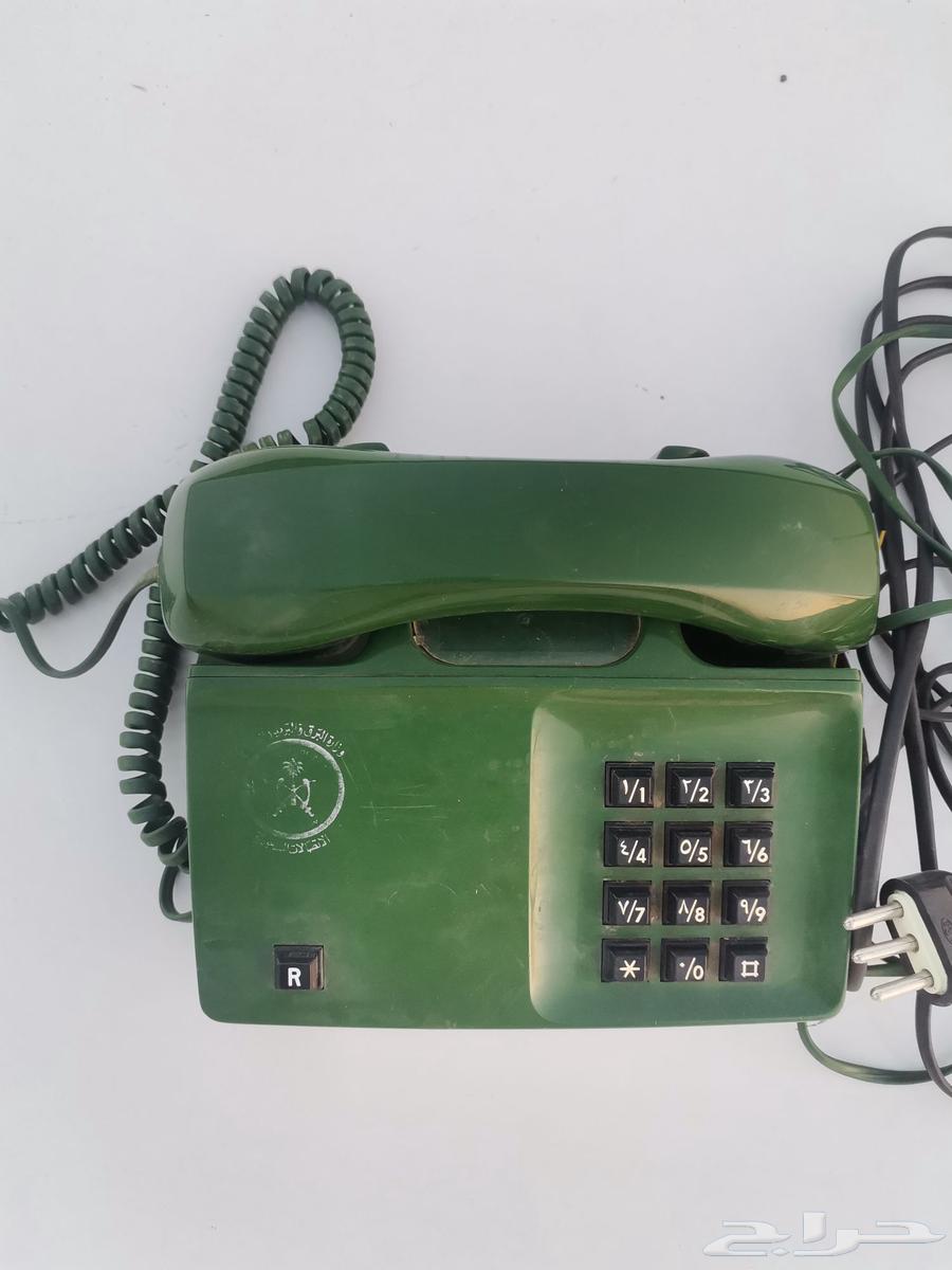 تليفون قديم ورَاره البرق والبريد والهاتف64463475833602110