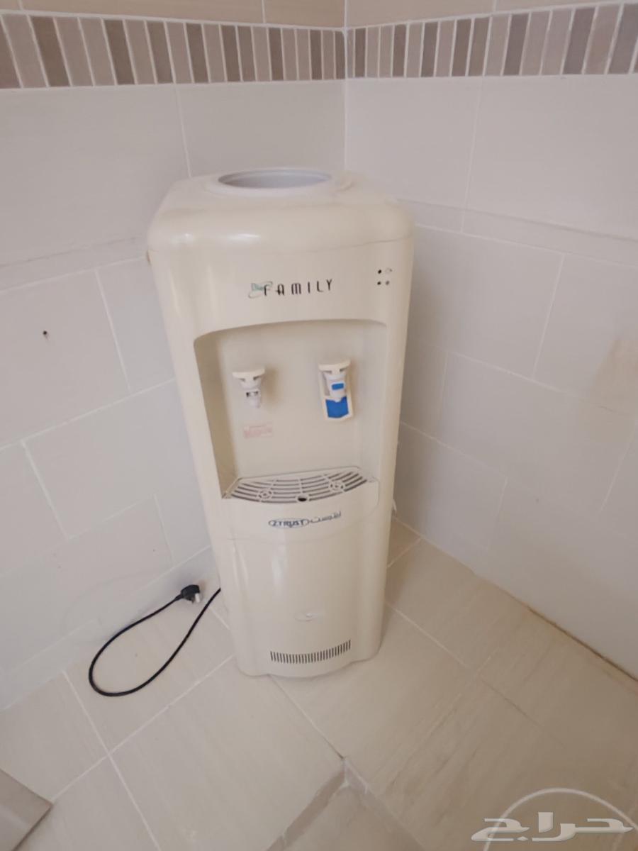 طقم كنب وبرادة ماء للبيع64445987056769113