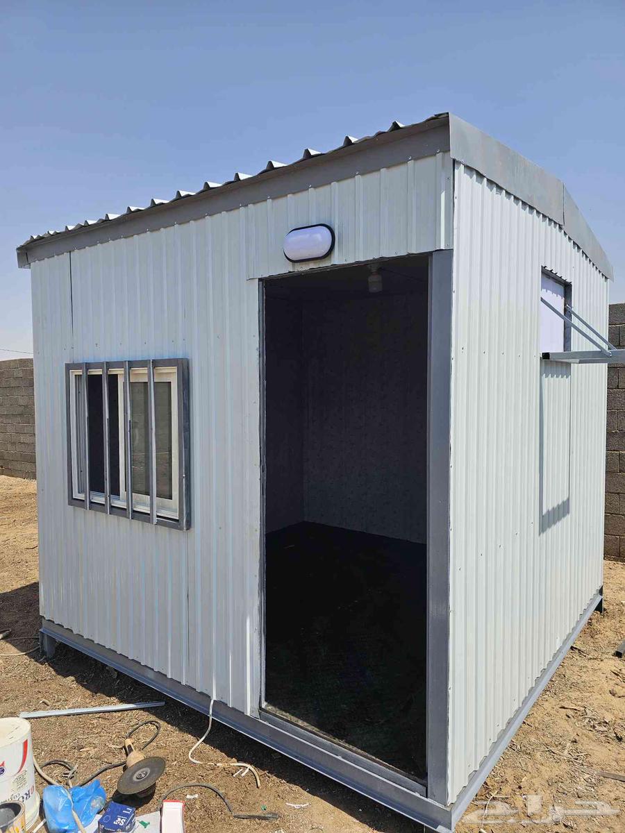 For sale prefabricated rooms and barracks, new custom-made according to request, all sizes available64459184806787111