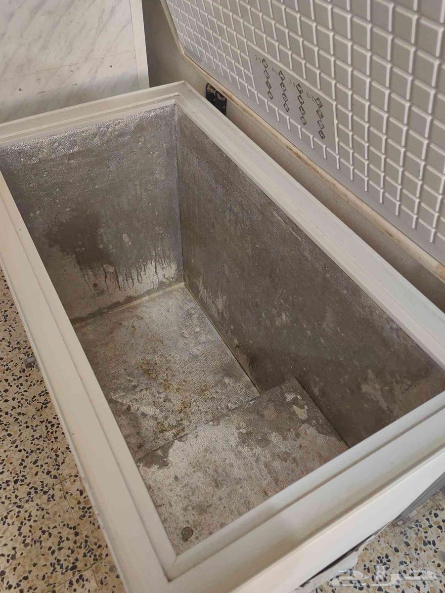 Large freezer64460297224067111